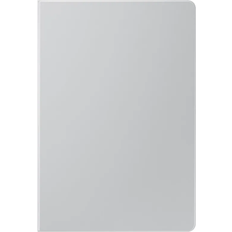 Apple iPad 10.9 - Silver Datortillbehör Samsung Book Cover For Galaxy Tab S8 plus/S7plus/ S7 FE