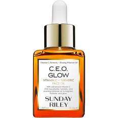 Sunday Riley C.E.O. Glow Vitamin C & Turmeric Face Oil 35ml