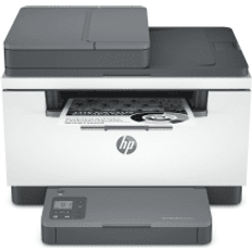 Fax - Ja (automatisk) - Laser Skrivare HP LaserJet MFP M234sdw