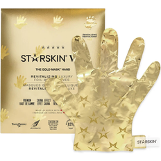 Handmasker Starskin Vip The Gold Hand Mask