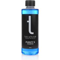 Bilschampon Tershine Purify S Shampoo 0.5L