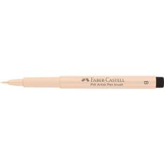 Faber-Castell Pitt Artist Pen Brush India Ink Pen Apricot