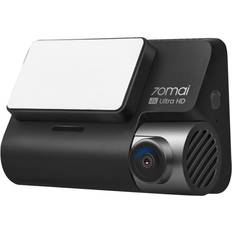 2160p (4K) - Bilkameror Videokameror 70mai A800S 4K