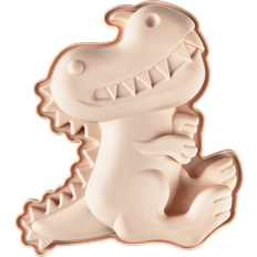 Funktion Dinosaurus Kakform 17.5 cm