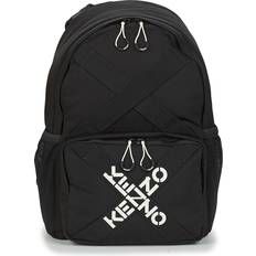 Kenzo Ryggsäckar Kenzo Sport Backpack - Black