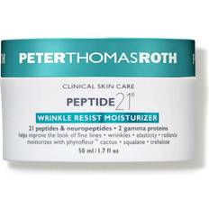 Peter Thomas Roth Ansiktskrämer Peter Thomas Roth Peptide 21 Wrinkle Resist Moisturiser 50ml