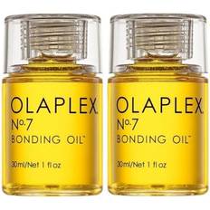 Olaplex Sulfatfria Håroljor Olaplex No.7 Bonding Oil 30ml 2-pack
