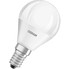 LEDVANCE E14 - Glober LED-lampor LEDVANCE SST CLAS P 40 FR Led Lamps 4.5W E14