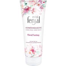 Fenjal Duschcremer Fenjal Miss Fenjal Shower Cream Floral Fantasy 200ml