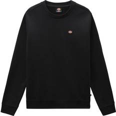 Dickies Fleece Kläder Dickies Oakport Sweatshirt - Black