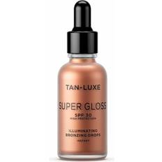 Tan-Luxe Serum & Ansiktsoljor Tan-Luxe Super Gloss SPF30 30ml