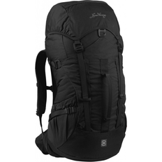 Lundhags Svarta Vandringsryggsäckar Lundhags Gneik 34L Regular Short Hiking Backpack - Black