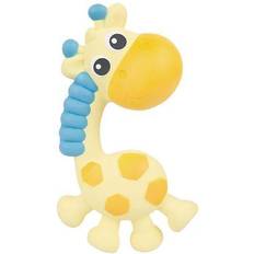 Playgro Squeak & Soothe Natural Teether