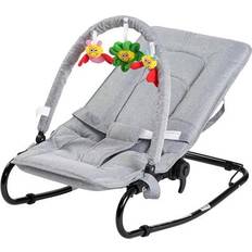 BabyTrold Babysitters BabyTrold Reclining Chair with Toys
