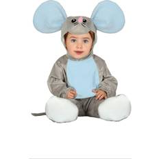 Fiestas Guirca Mouse Baby Costume