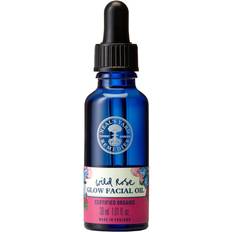 Neal's Yard Remedies Wild Rose Glow Facial Oil 30ml