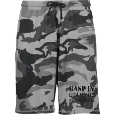 Gasp Shorts Gasp Thermal Shorts Men - Tactical Camo