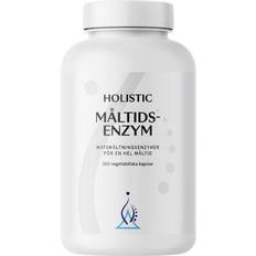 Holistic Meal Enzyme 360 st