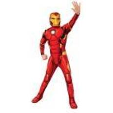 Rubies Classic Iron Man Costumes