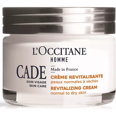 L'Occitane Ansiktskrämer L'Occitane Cade Revitalizing Cream 50ml