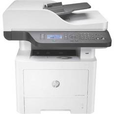 HP Fax - Laser Skrivare HP Laser MFP 432fdn