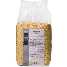 Biogan Ris & Gryn Biogan Whole Millet 1000g