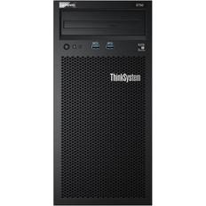 8 GB - Tower Stationära datorer Lenovo ThinkSystem ST50 (7Y48A006EA)