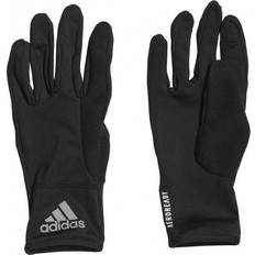 Fitness & Gymträning - Herr - Träningsplagg Handskar & Vantar adidas Aeroready Gloves Men - Black/Reflective Silver