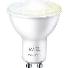 Dagsljus - GU10 LED-lampor WiZ LED Lamps 50W GU10