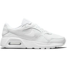Nike 5 - Dam Sneakers Nike Air Max SC W - White/Photon Dust