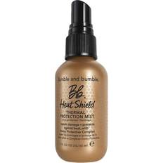 Lockigt hår Värmeskydd Bumble and Bumble Heat Shield Thermal Protection Mist 60ml