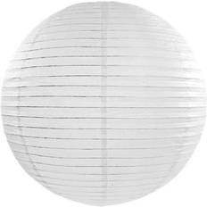 PartyDeco Lantern White 45cm