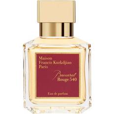 Maison Francis Kurkdjian Eau de Parfum Maison Francis Kurkdjian Baccarat Rouge 540 EdP 35ml