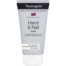Neutrogena Handkrämer Neutrogena Norwegian Formula Hand & Nail Cream 75ml