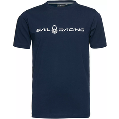 Sail Racing T-shirts Barnkläder Sail Racing Jr Bowman Tee - Navy