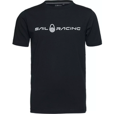 Sail Racing T-shirts Barnkläder Sail Racing Jr Bowman Tee - Carbon