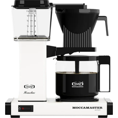 Moccamaster Vita Kaffemaskiner Moccamaster HBG741 AO W