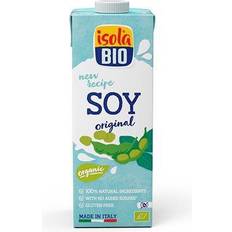 Isola Bio Soy Original Drink 100cl