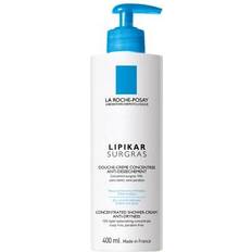 La Roche-Posay Lipikar Surgras Concentrated Anti-Dryness Shower-Cream 400ml
