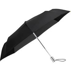 Paraplyer Samsonite Rain Pro Umbrella Black (56159-1041)