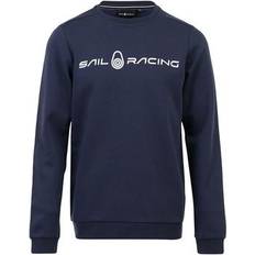 Sail Racing Jr Bowman Sweater - Navy