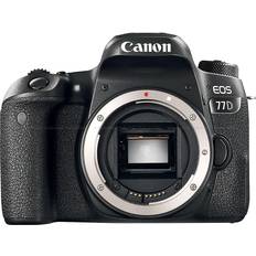 Canon Bildstabilisering DSLR-kameror Canon EOS 2000D
