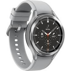 Samsung iPhone Smartwatches Samsung Galaxy Watch 4 Classic 46mm LTE