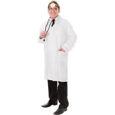 Bristol Novelty Doctors Coat