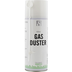 Rengöringsmedel Deltaco Gas Duster 400ml