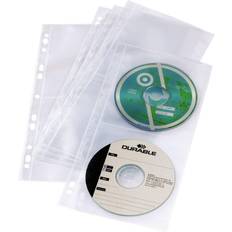Durable CD/DVD Cover Light S