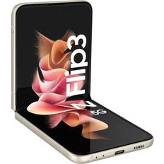 Samsung Pekskärm Mobiltelefoner Samsung Galaxy Z Flip3 5G 128GB