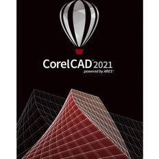 Corel Corelcad 2021