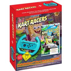 Nickelodeon Kart Racers Bundle (Switch)