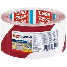 Vita Postemballage TESA Signal Premium Red White